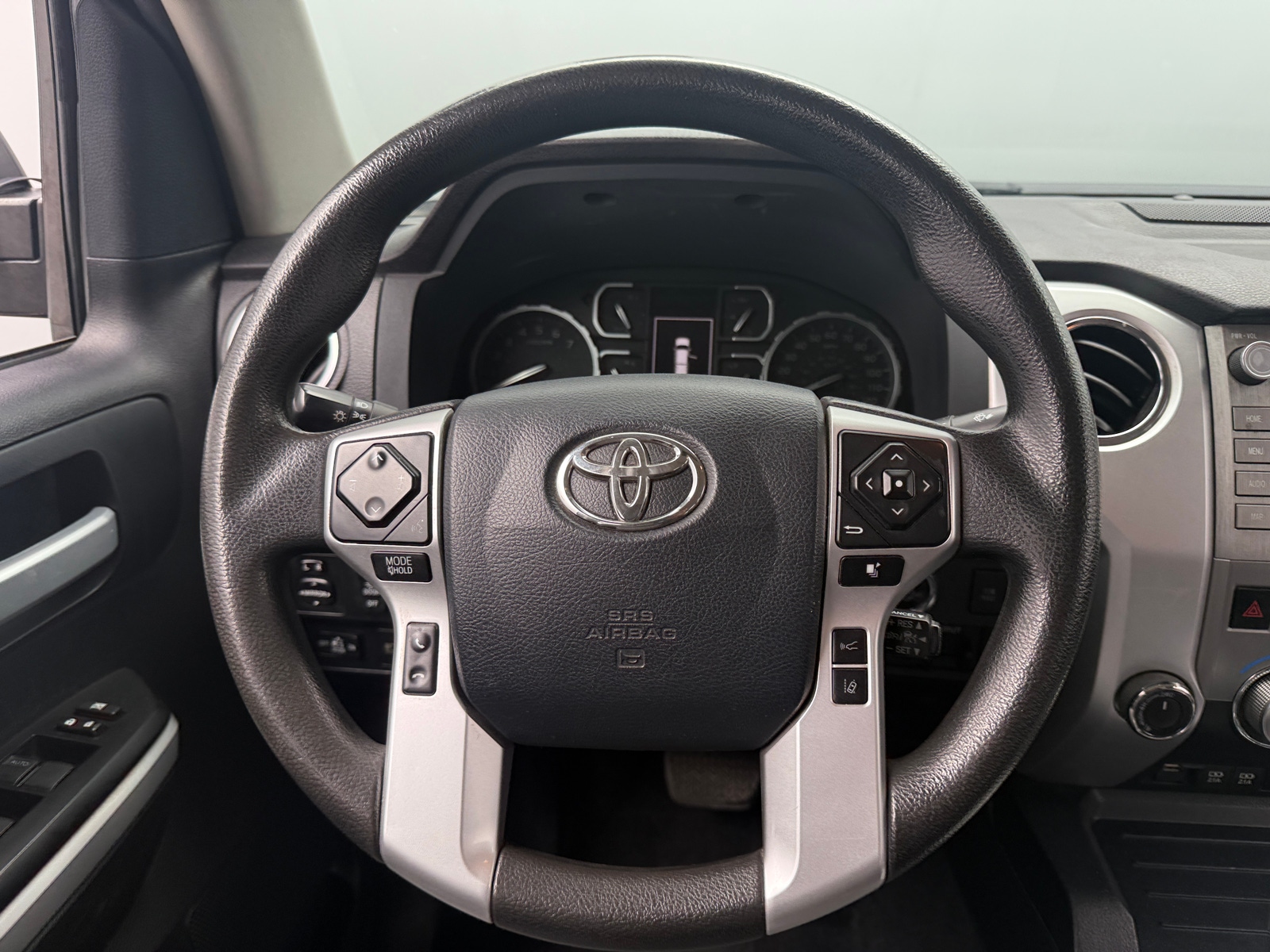 Thumbnail: 2020 Toyota Tundra - 5