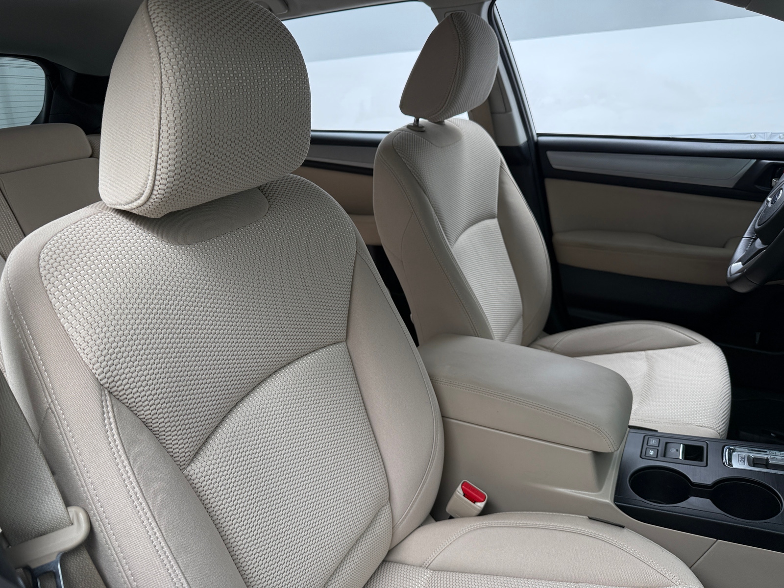 Thumbnail: 2019 Subaru Outback - 2