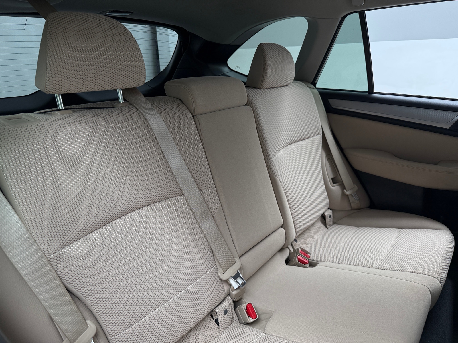 Thumbnail: 2019 Subaru Outback - 6