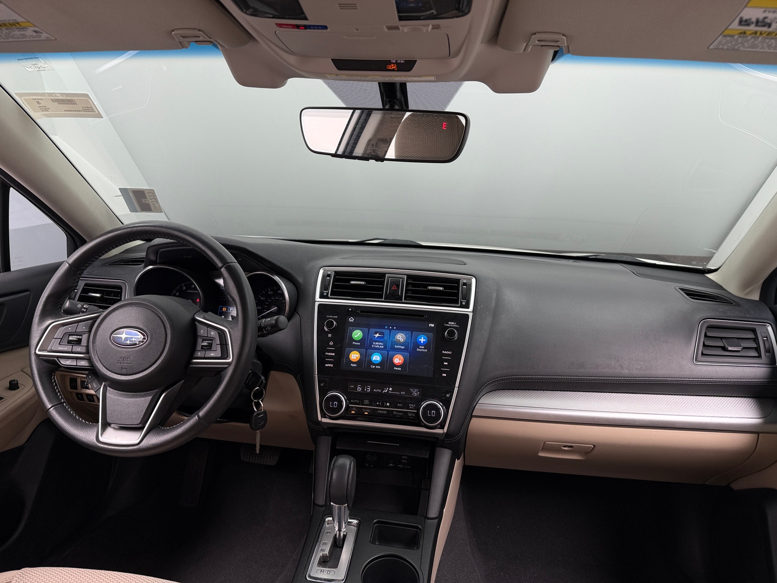 Thumbnail: 2019 Subaru Outback - 3