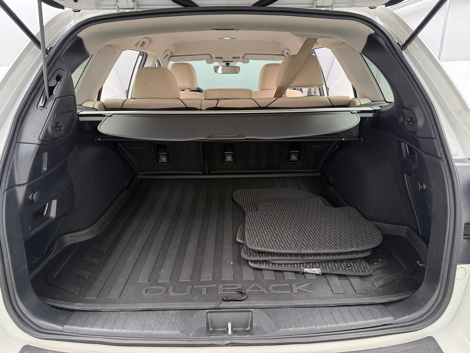 Thumbnail: 2019 Subaru Outback - 7