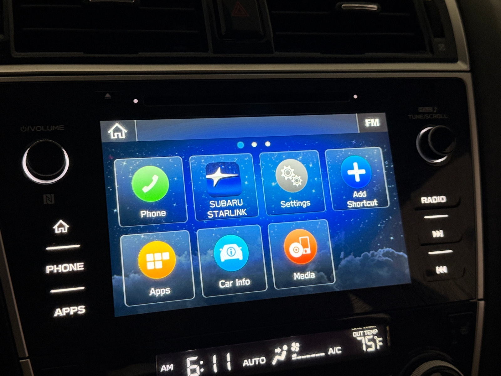 Thumbnail: 2019 Subaru Outback - 4