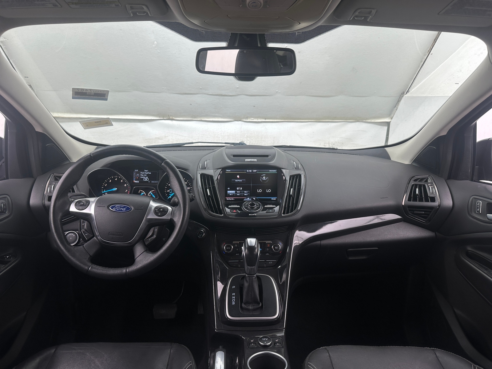Thumbnail: 2014 Ford Escape - 2