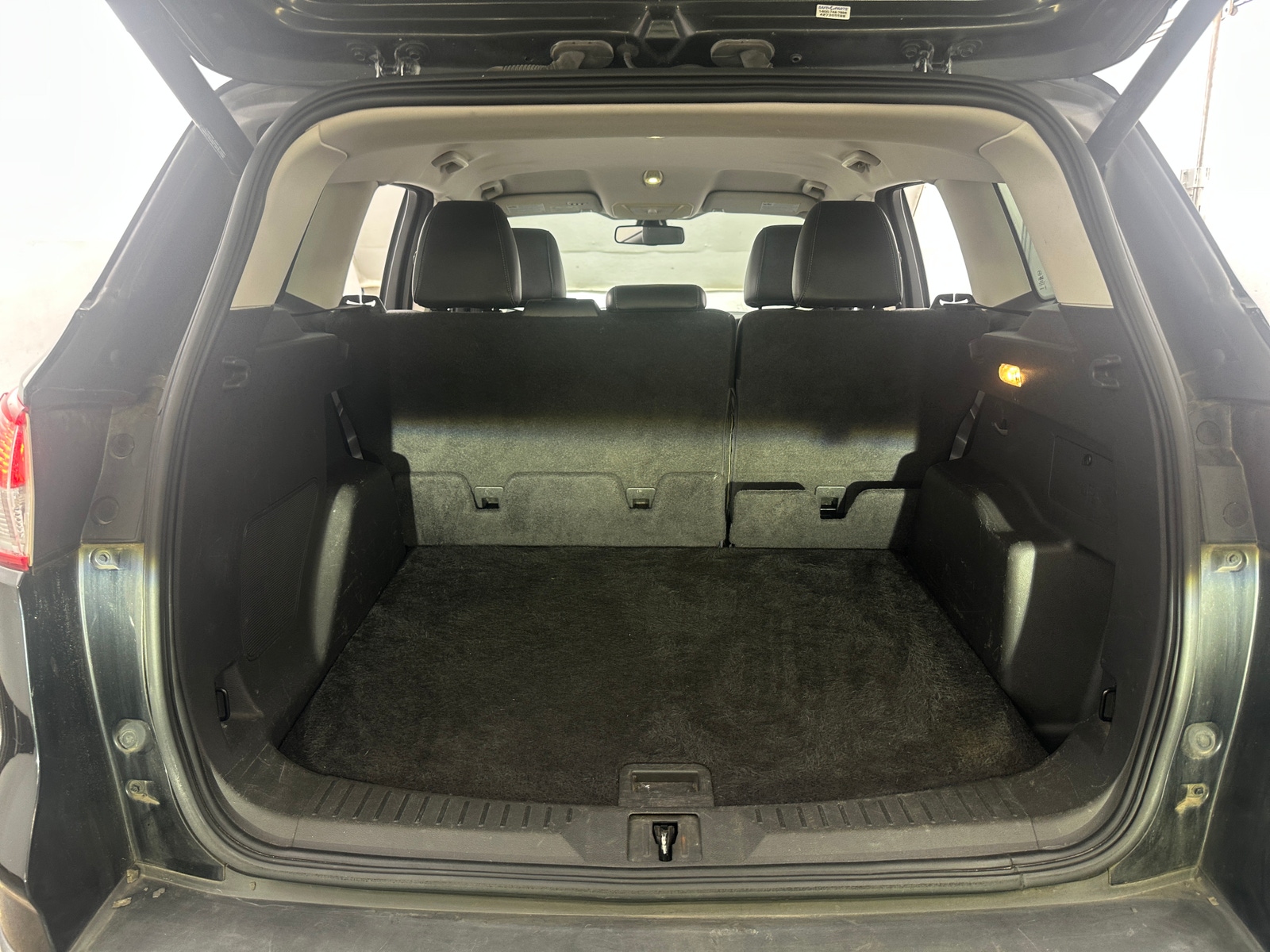 Thumbnail: 2014 Ford Escape - 6