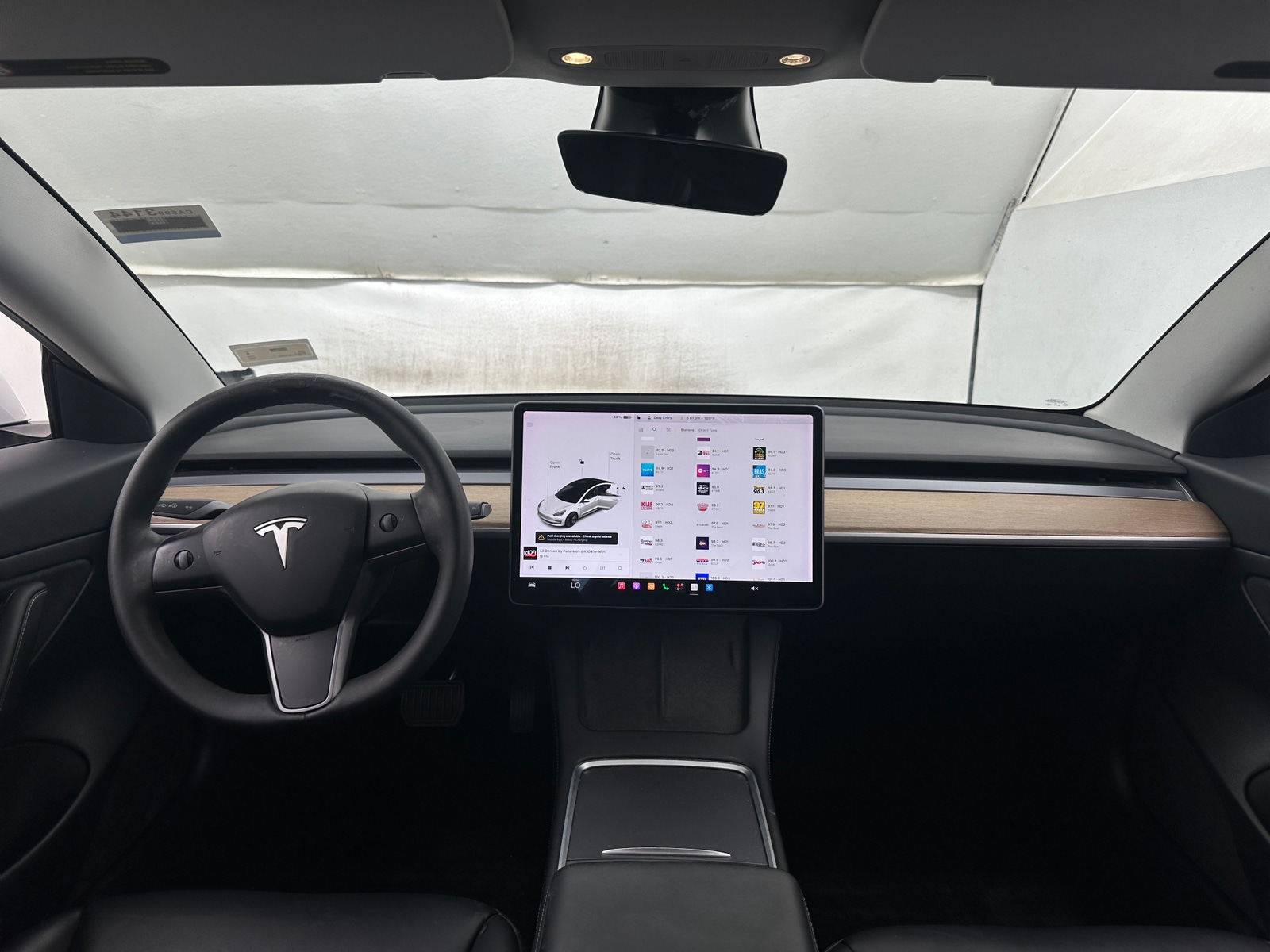Thumbnail: 2021 Tesla Model 3 - 2