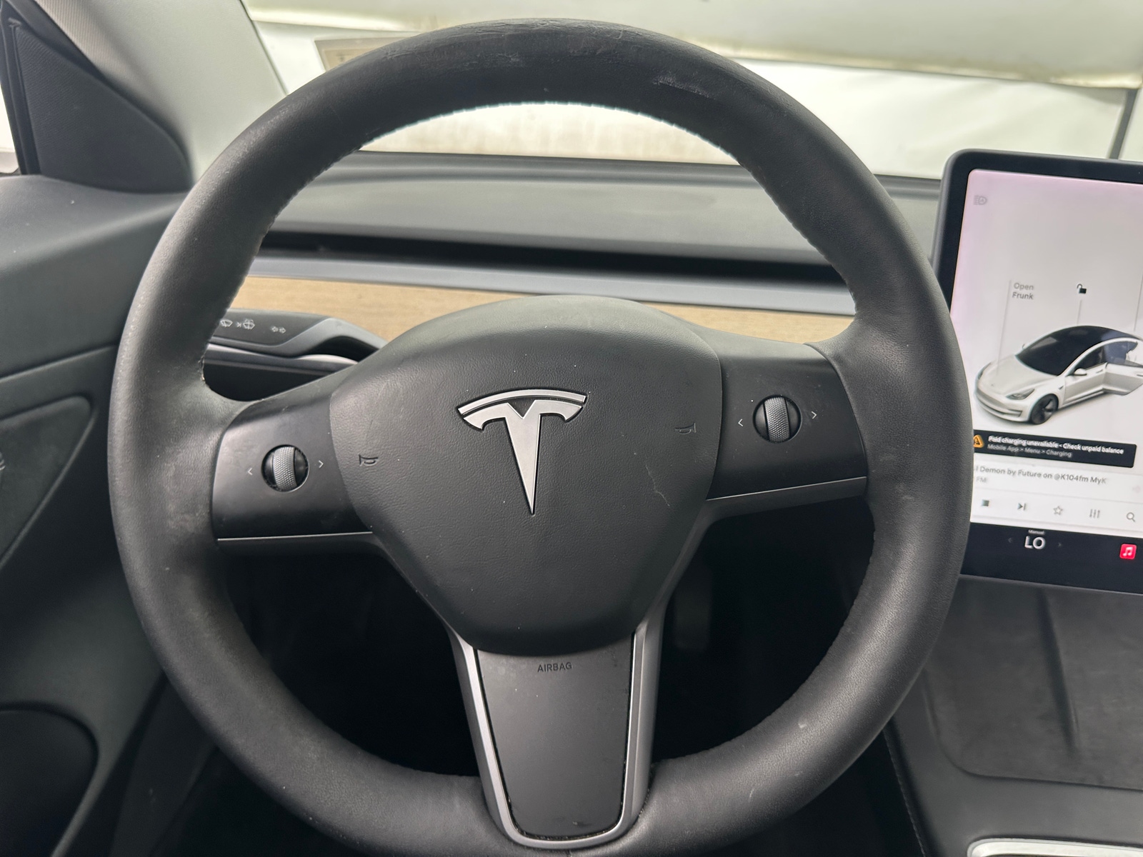 Thumbnail: 2021 Tesla Model 3 - 4