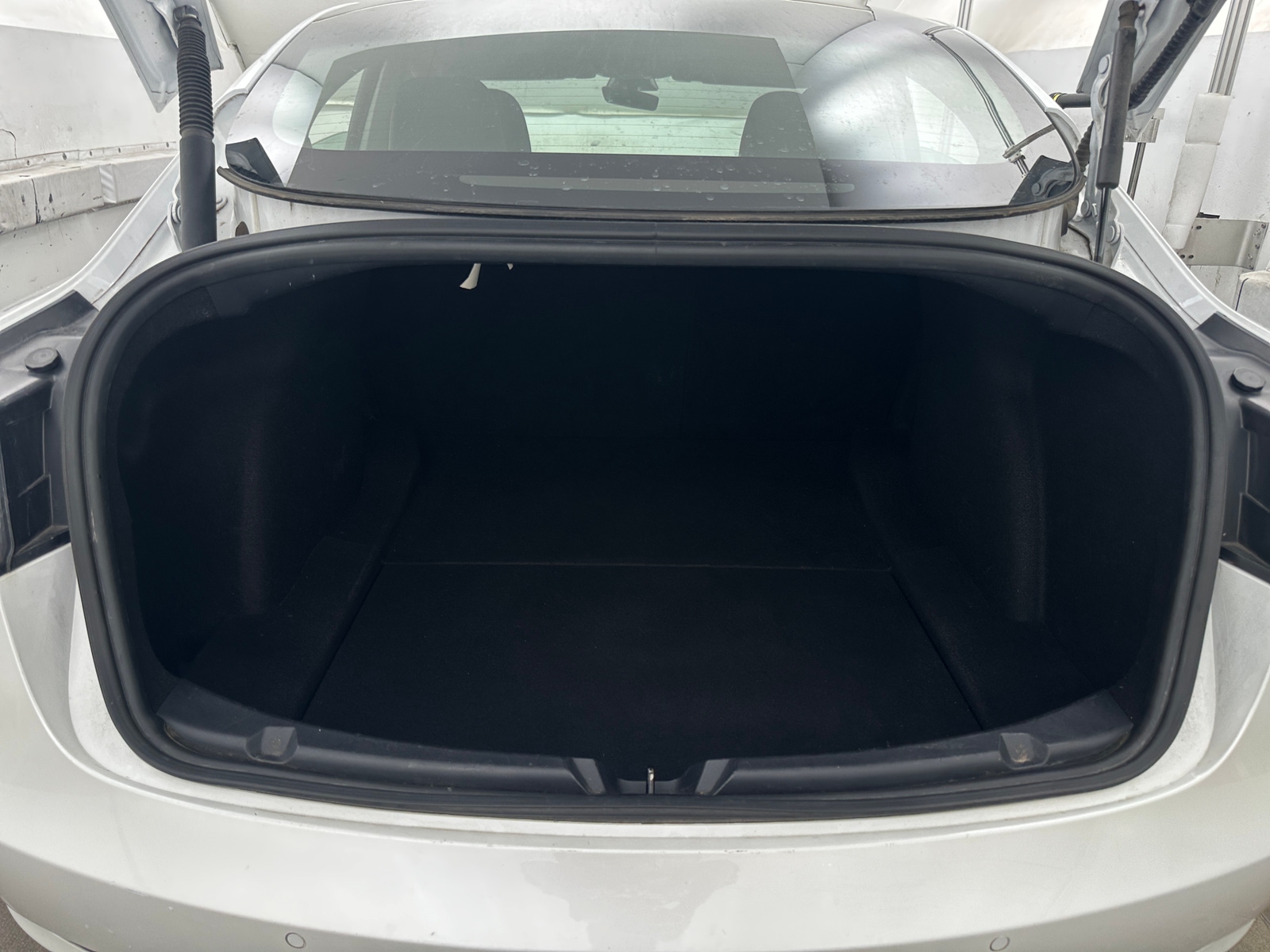 Thumbnail: 2021 Tesla Model 3 - 6