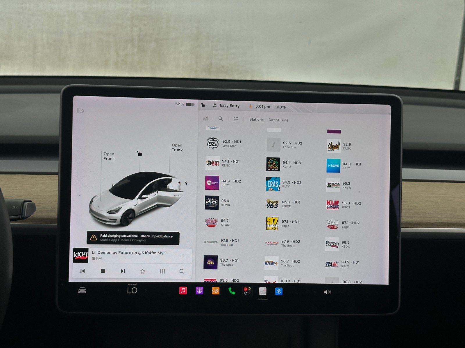 Thumbnail: 2021 Tesla Model 3 - 3