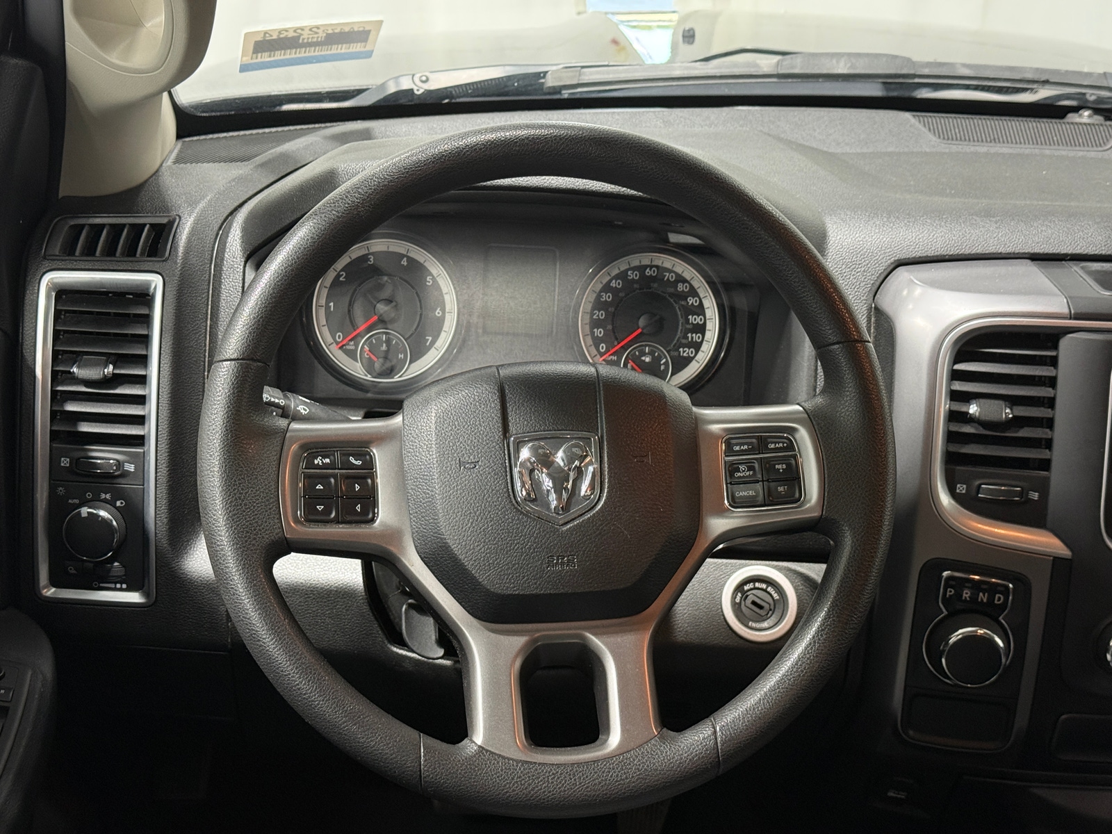 Thumbnail: 2024 RAM 1500 Classic - 5