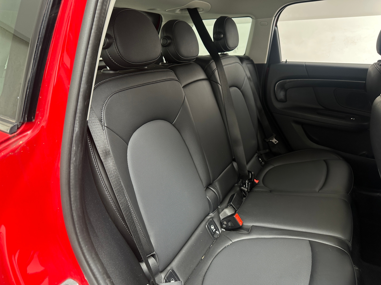 Thumbnail: 2022 MINI Cooper Countryman - 5