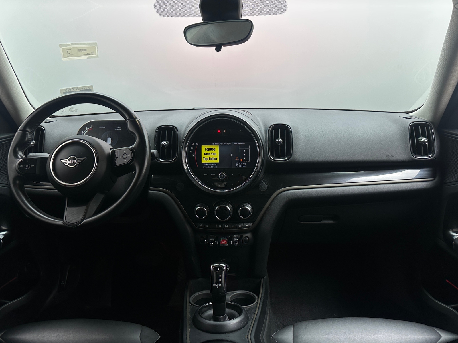Thumbnail: 2022 MINI Cooper Countryman - 2