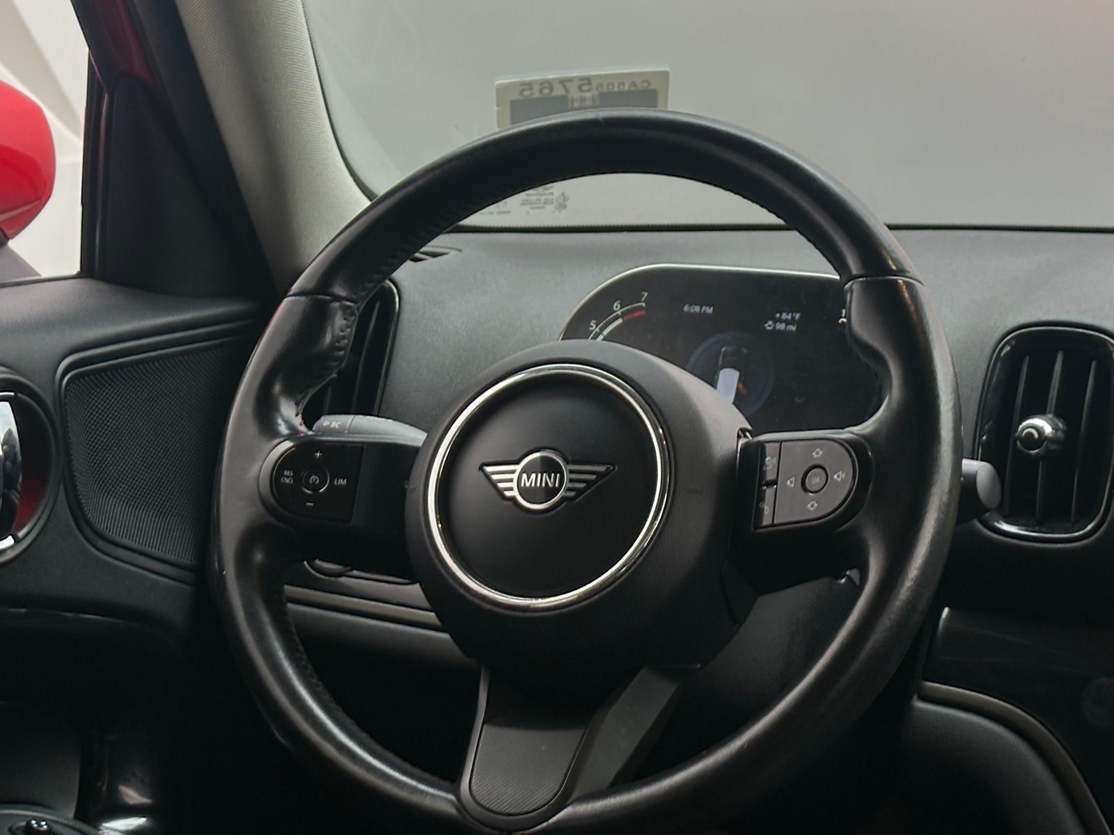Thumbnail: 2022 MINI Cooper Countryman - 4