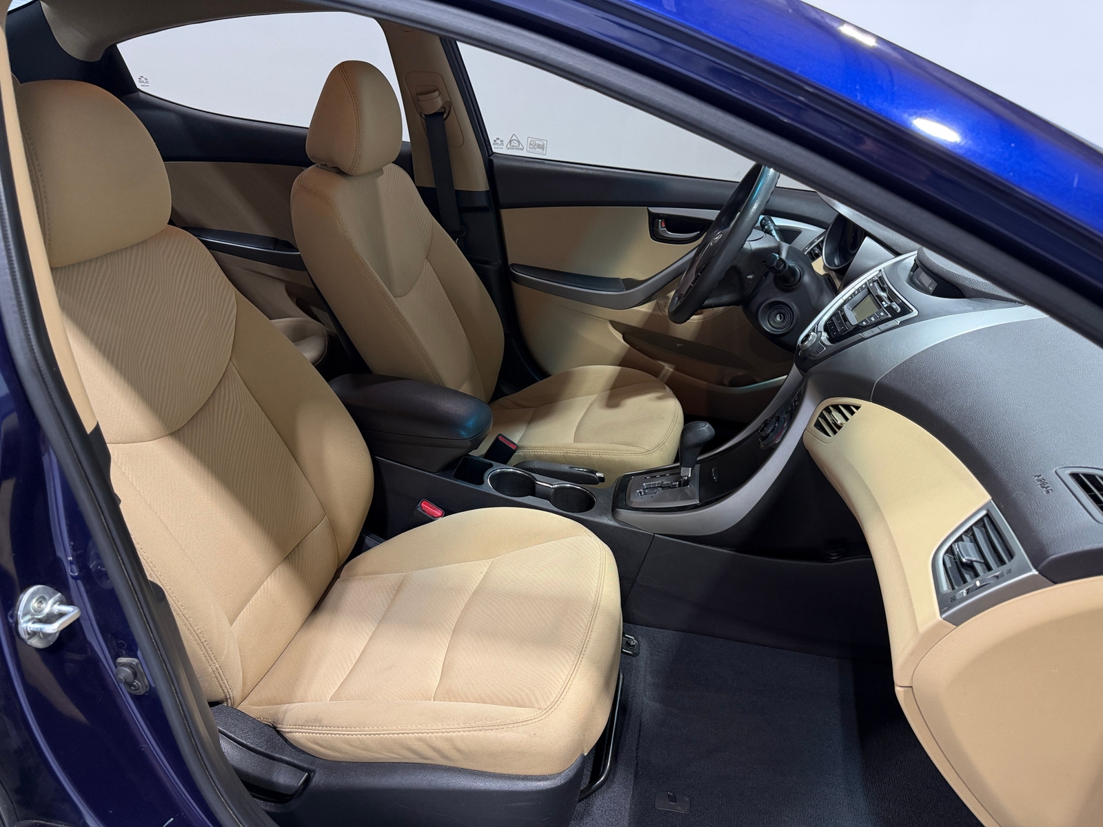 Thumbnail: 2013 Hyundai Elantra - 2