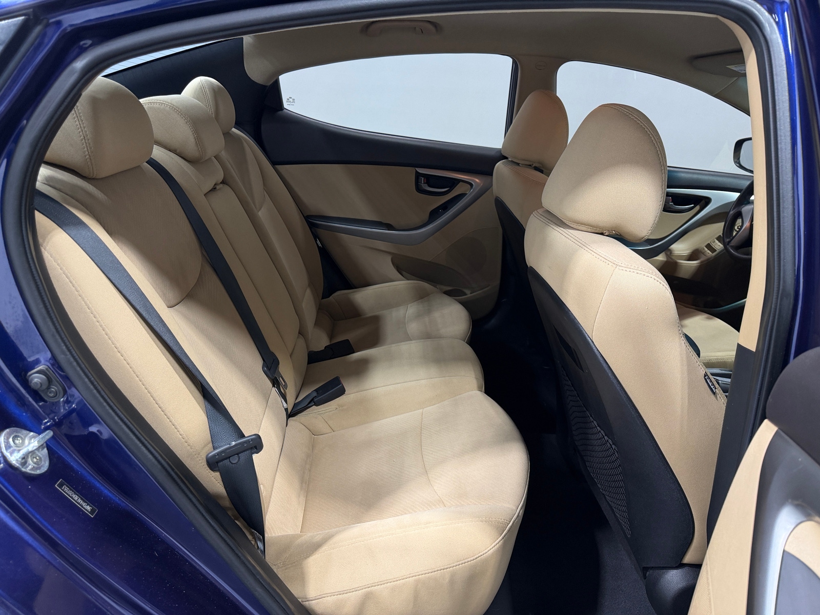 Thumbnail: 2013 Hyundai Elantra - 6