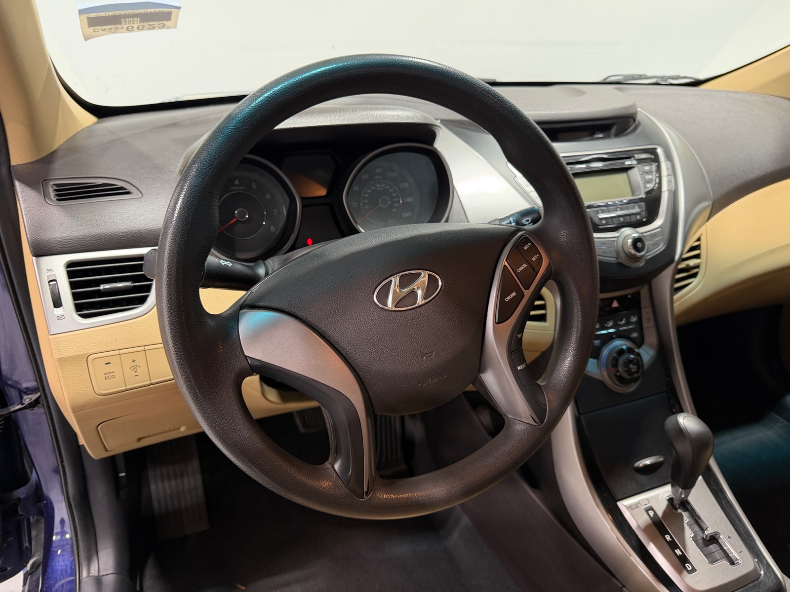 Thumbnail: 2013 Hyundai Elantra - 5