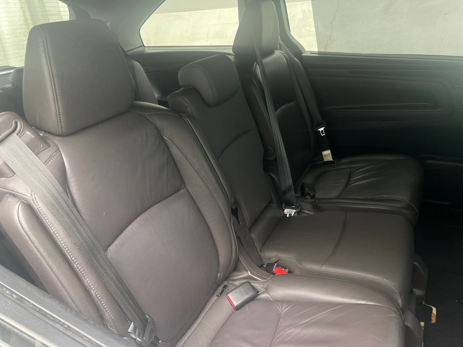 Thumbnail: 2019 Honda Odyssey - 5