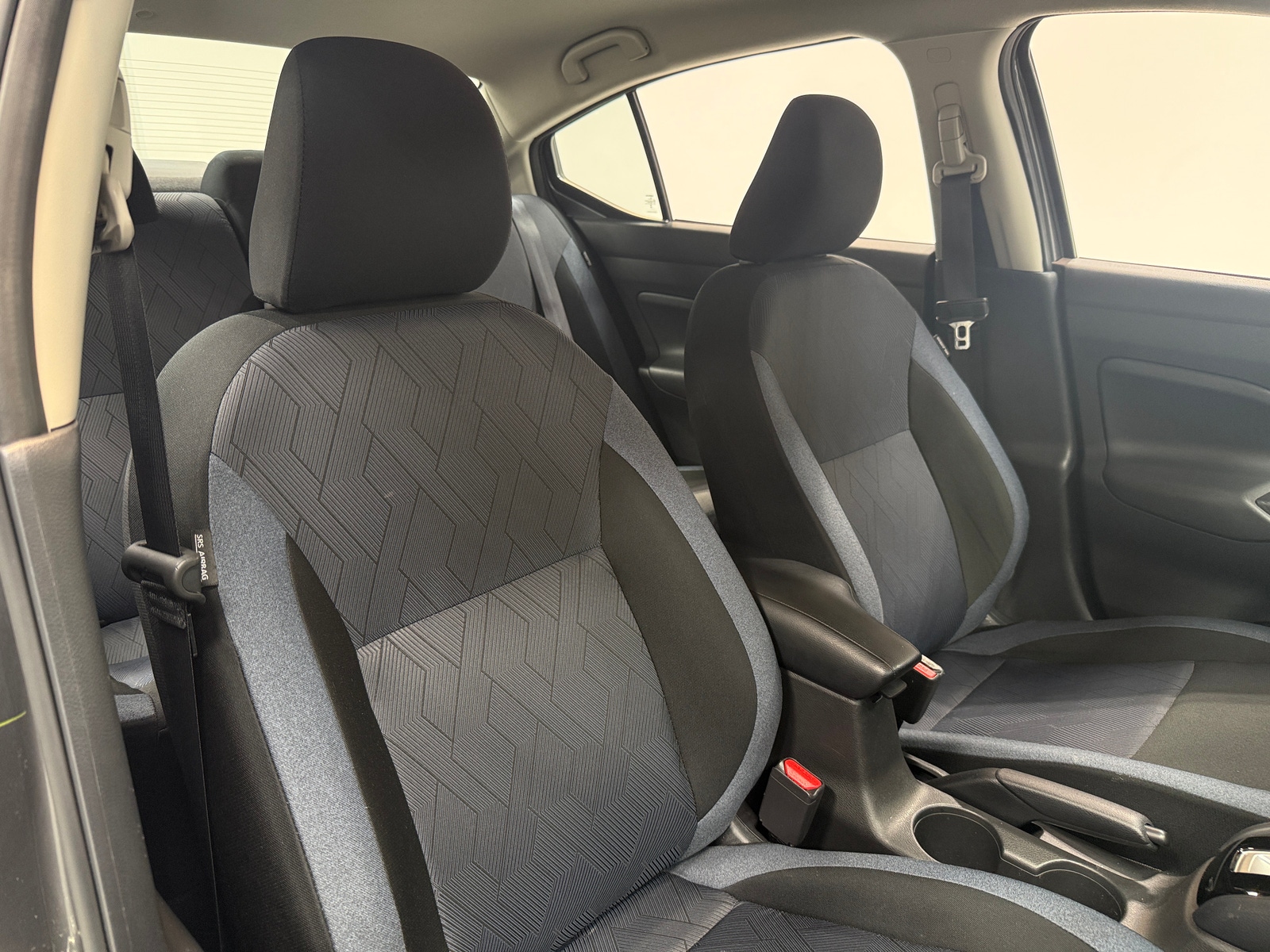 Thumbnail: 2025 Nissan Versa - 2