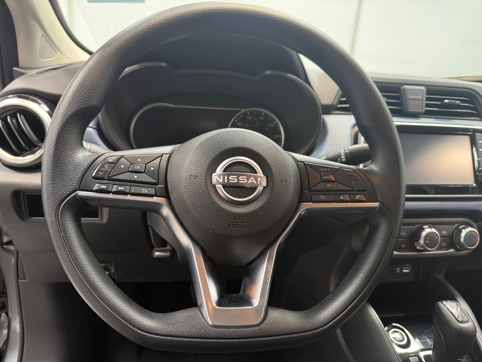 Thumbnail: 2025 Nissan Versa - 5