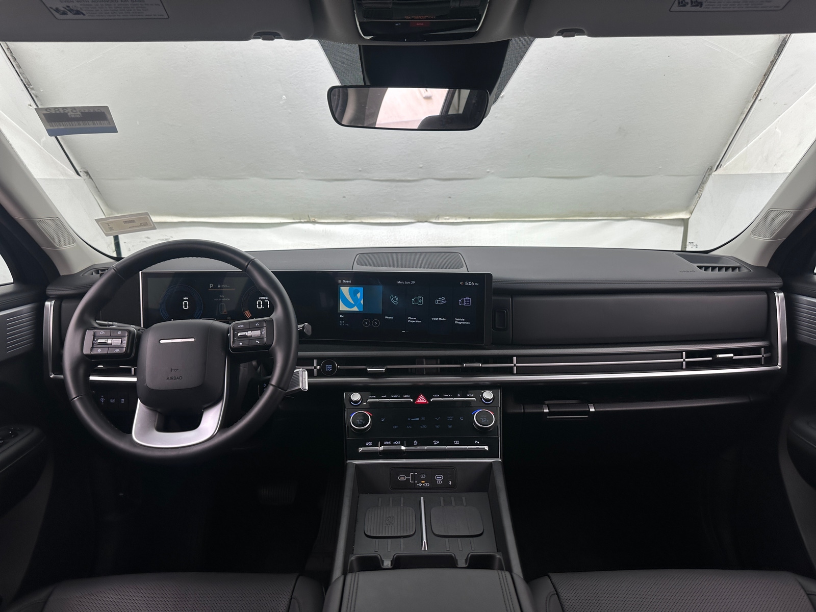 Thumbnail: 2026 Hyundai Santa Fe - 2