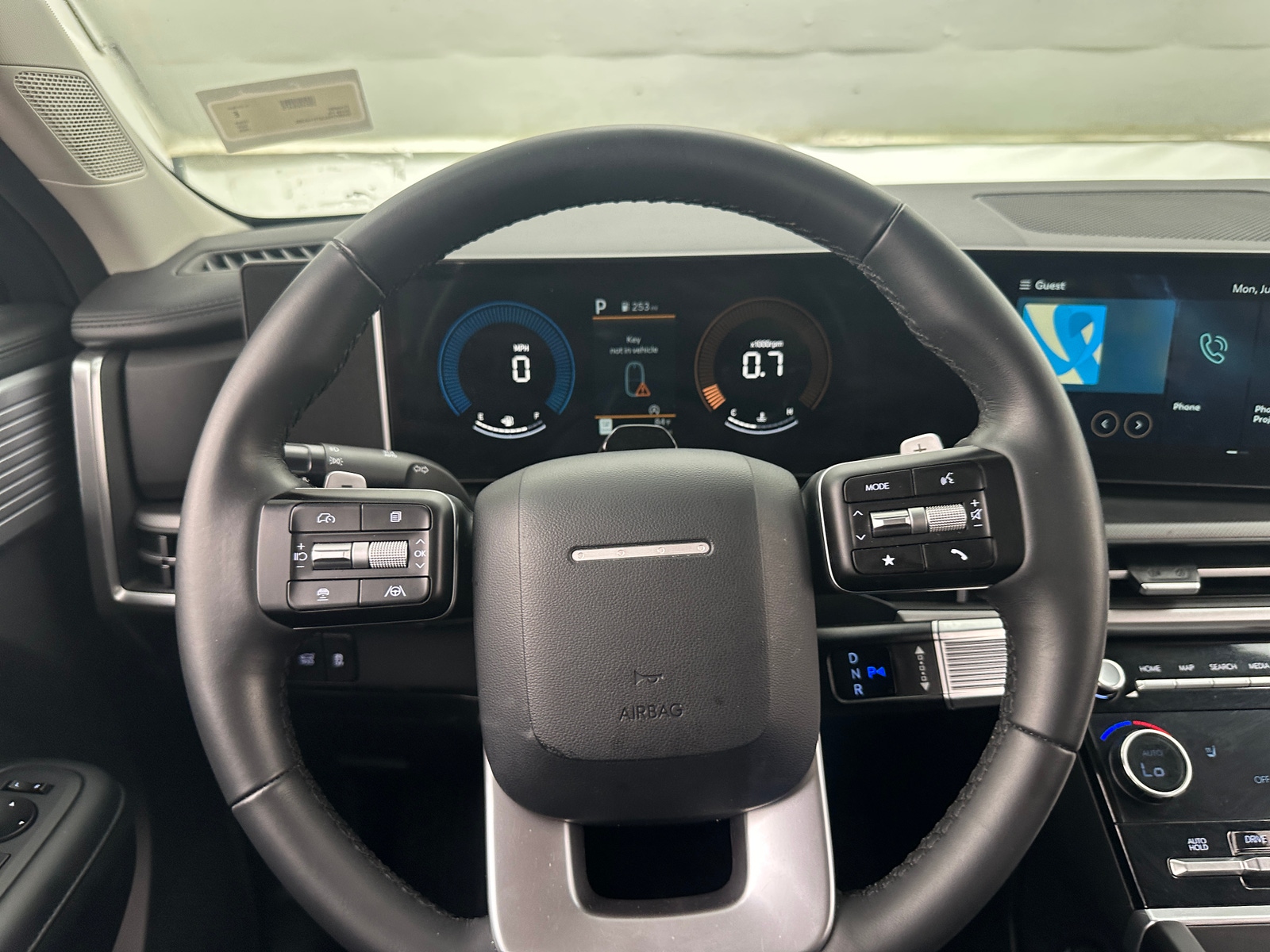 Thumbnail: 2026 Hyundai Santa Fe - 4