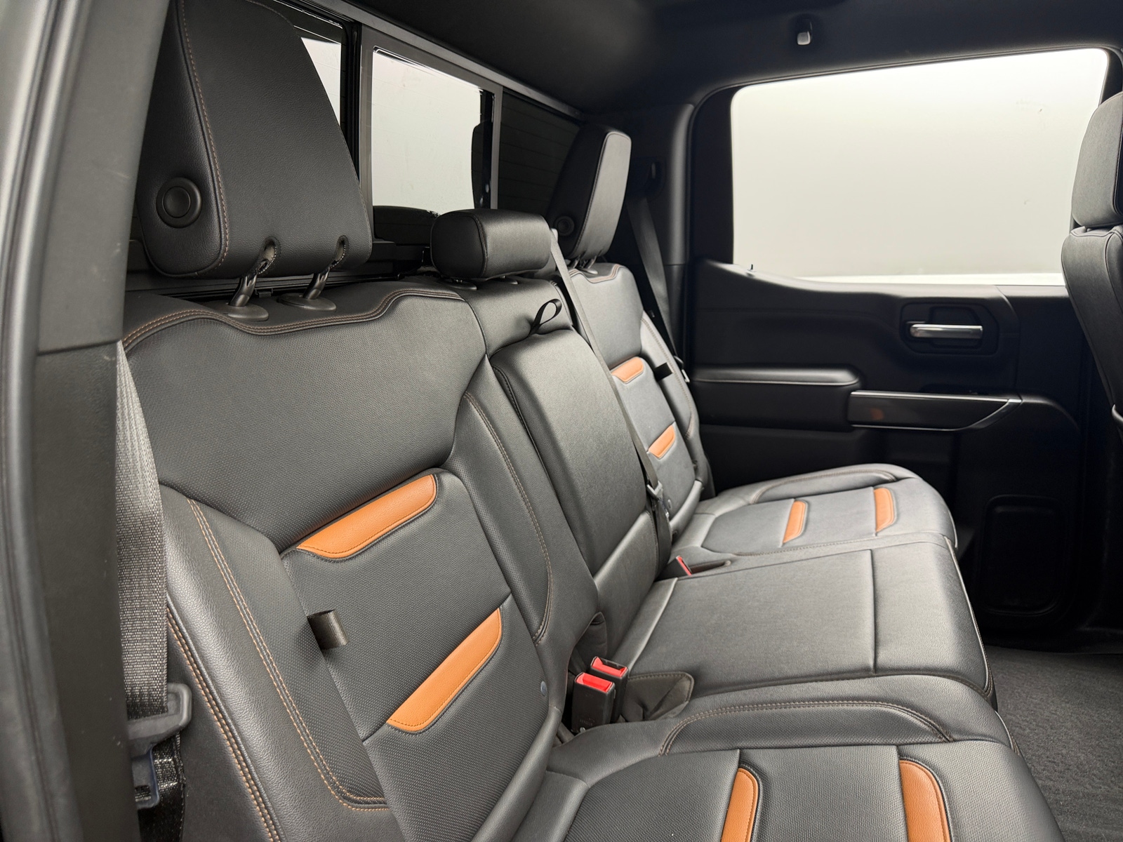 Thumbnail: 2022 GMC Sierra 1500 - 5