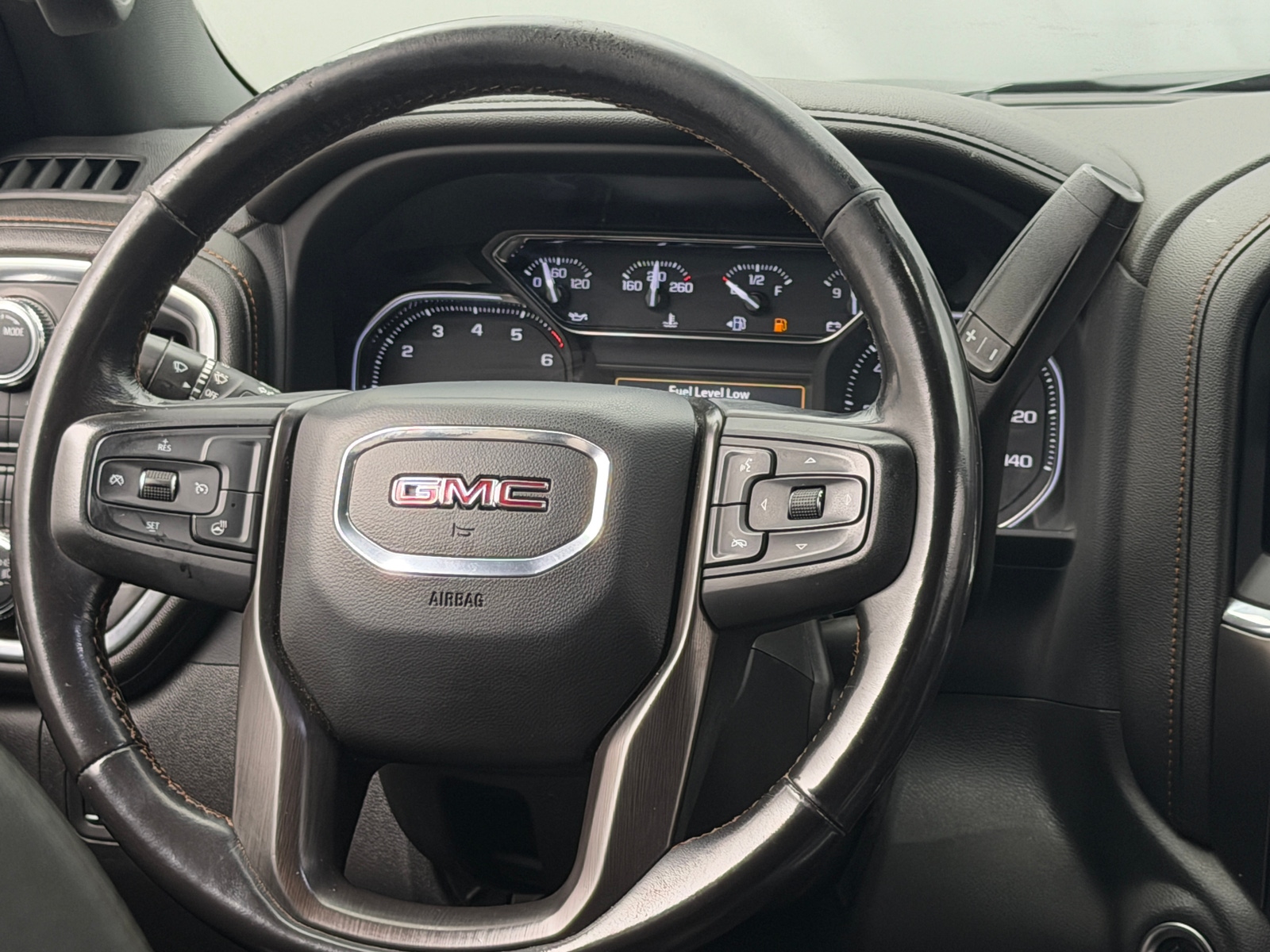 Thumbnail: 2022 GMC Sierra 1500 - 4