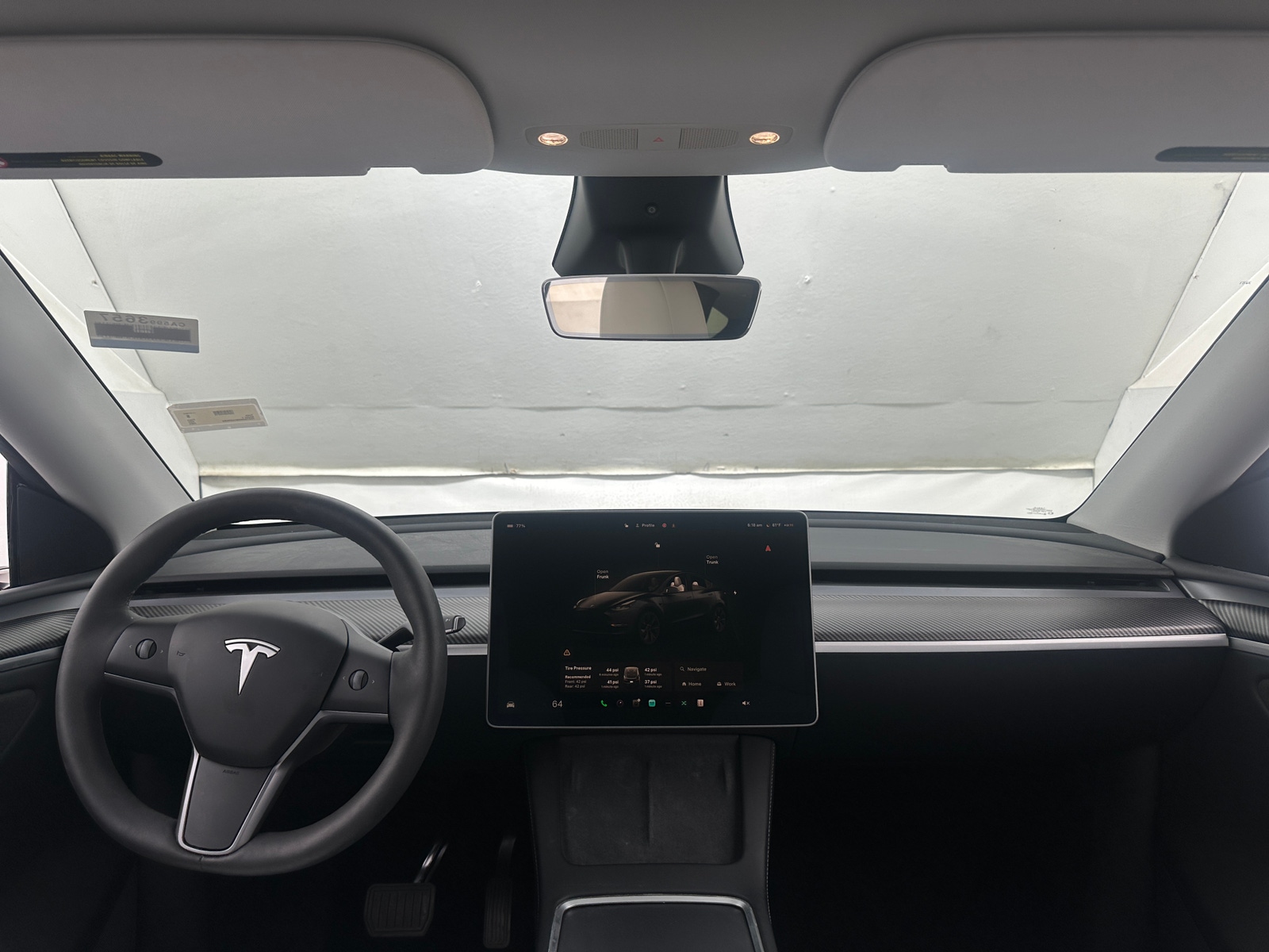 Thumbnail: 2024 Tesla Model Y - 2