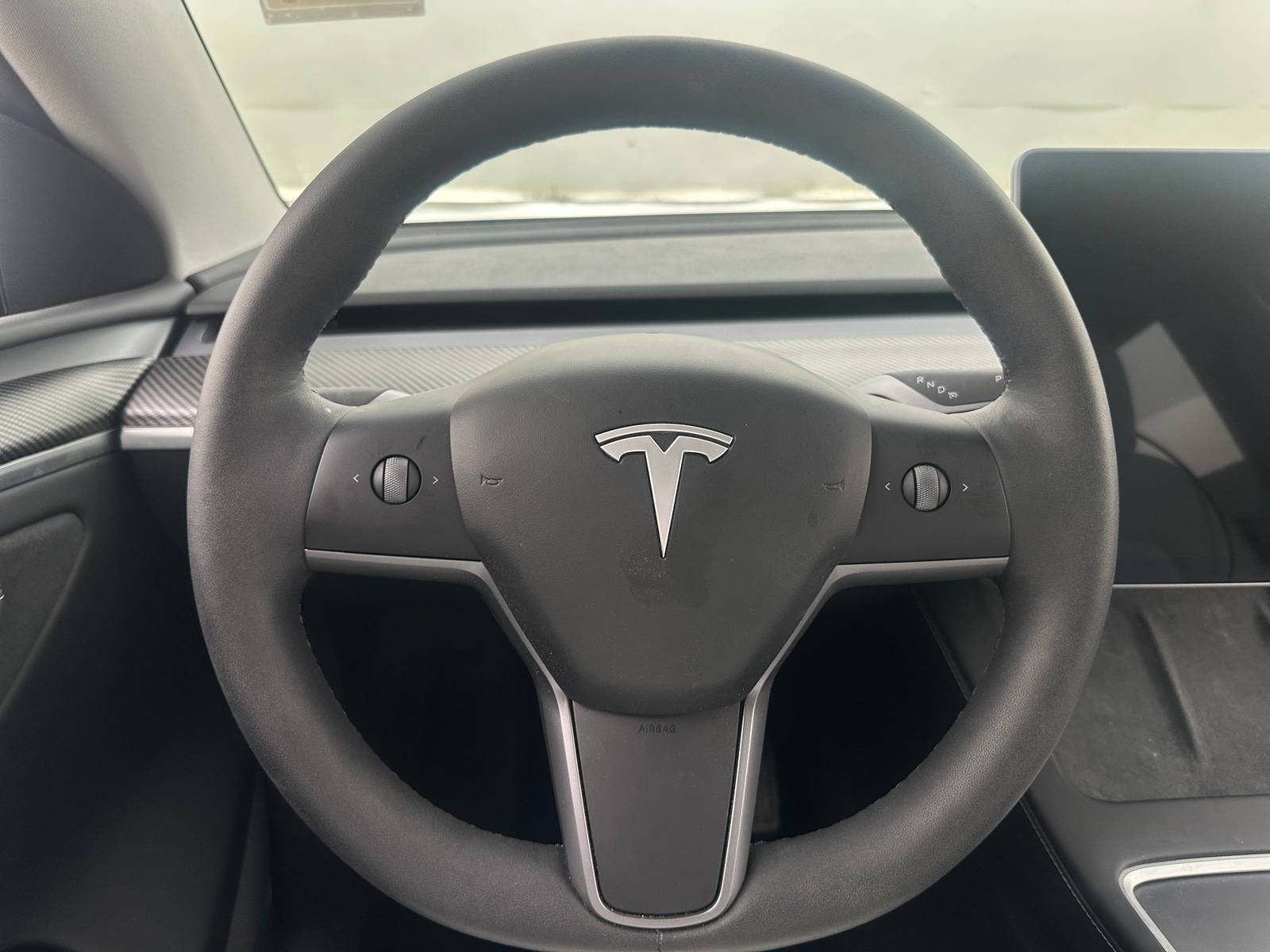 Thumbnail: 2024 Tesla Model Y - 4