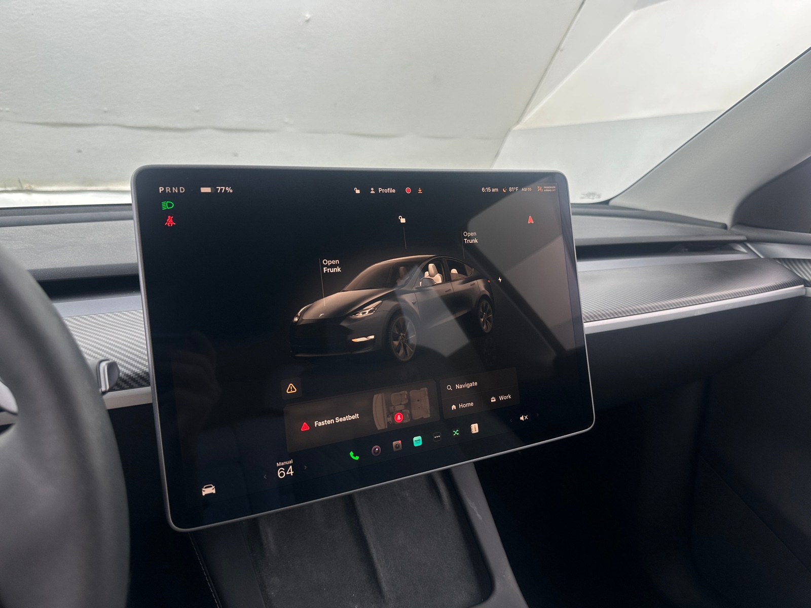 Thumbnail: 2024 Tesla Model Y - 3