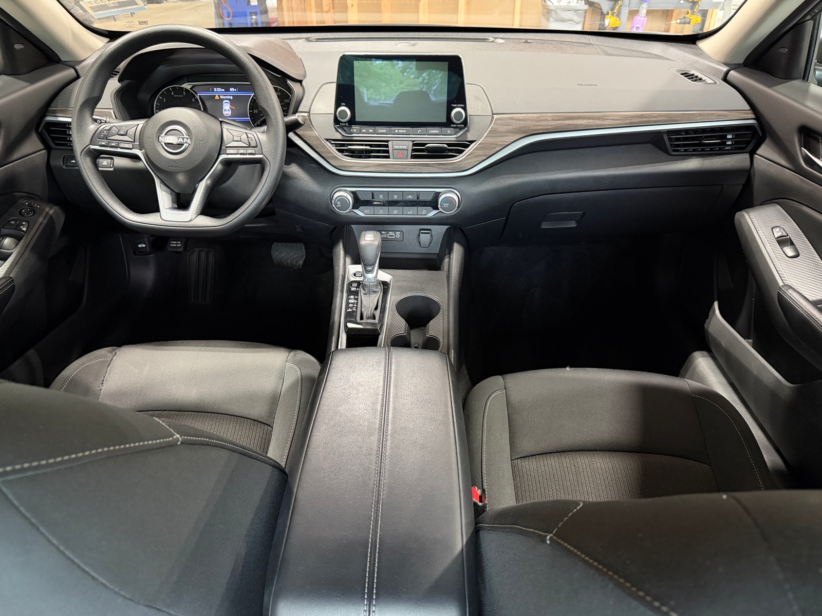 Thumbnail: 2025 Nissan Altima - 3