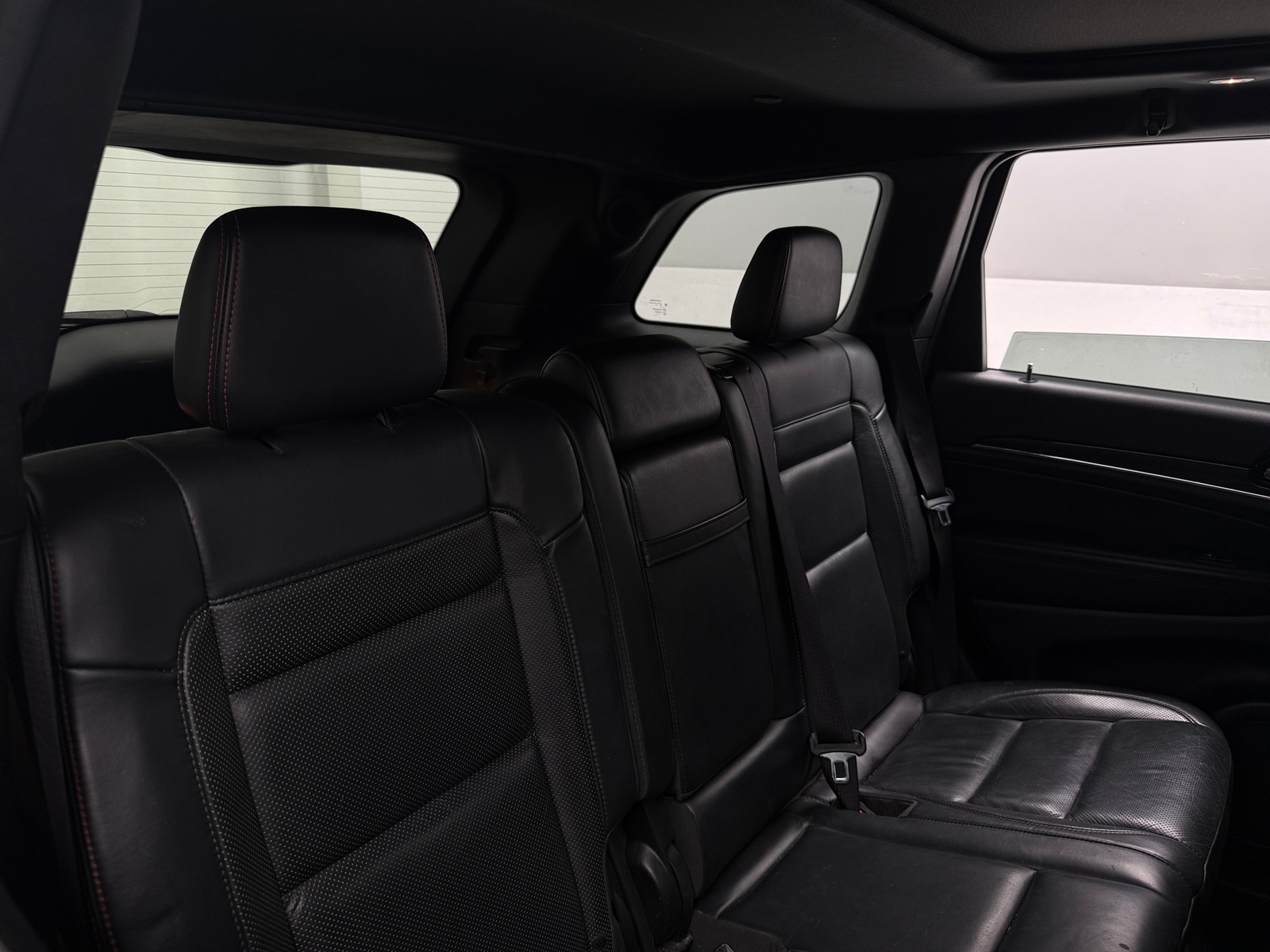 Thumbnail: 2021 Jeep Grand Cherokee - 5