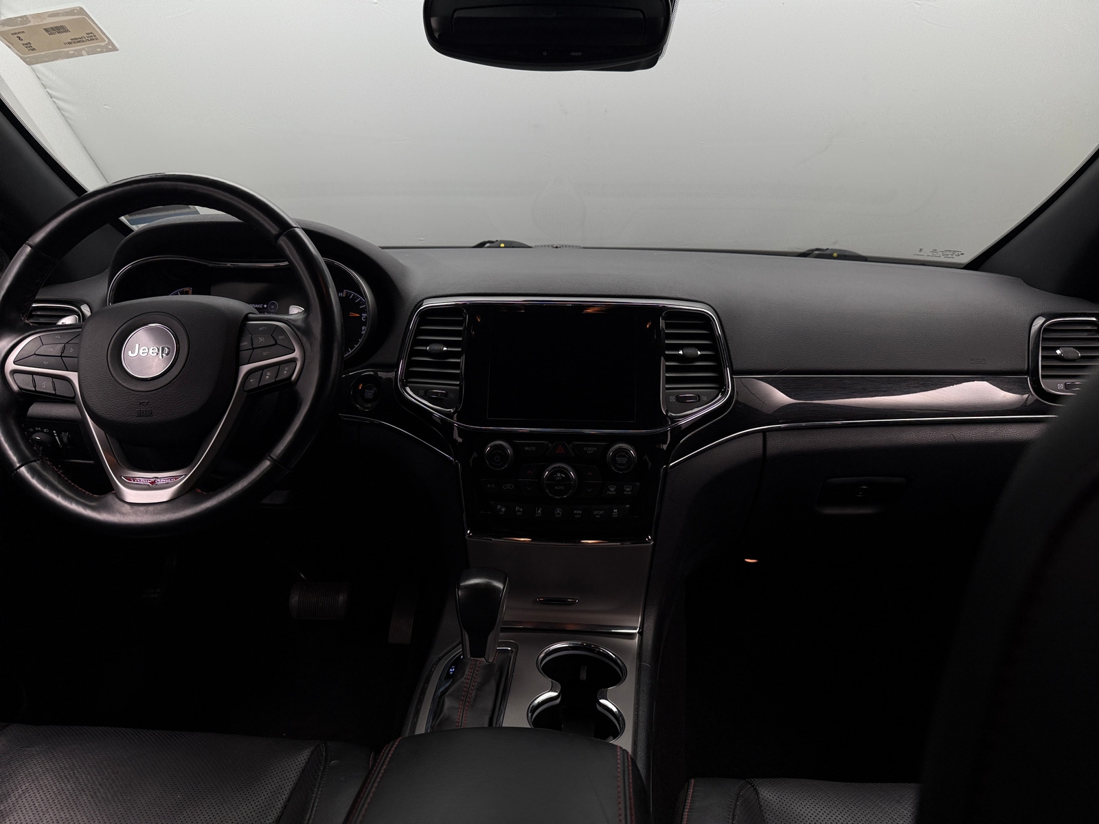 Thumbnail: 2021 Jeep Grand Cherokee - 2