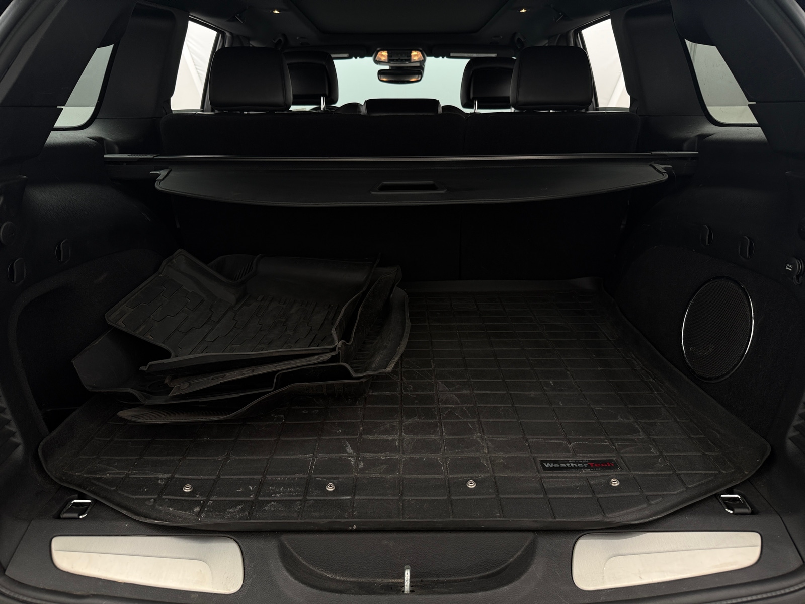 Thumbnail: 2021 Jeep Grand Cherokee - 6