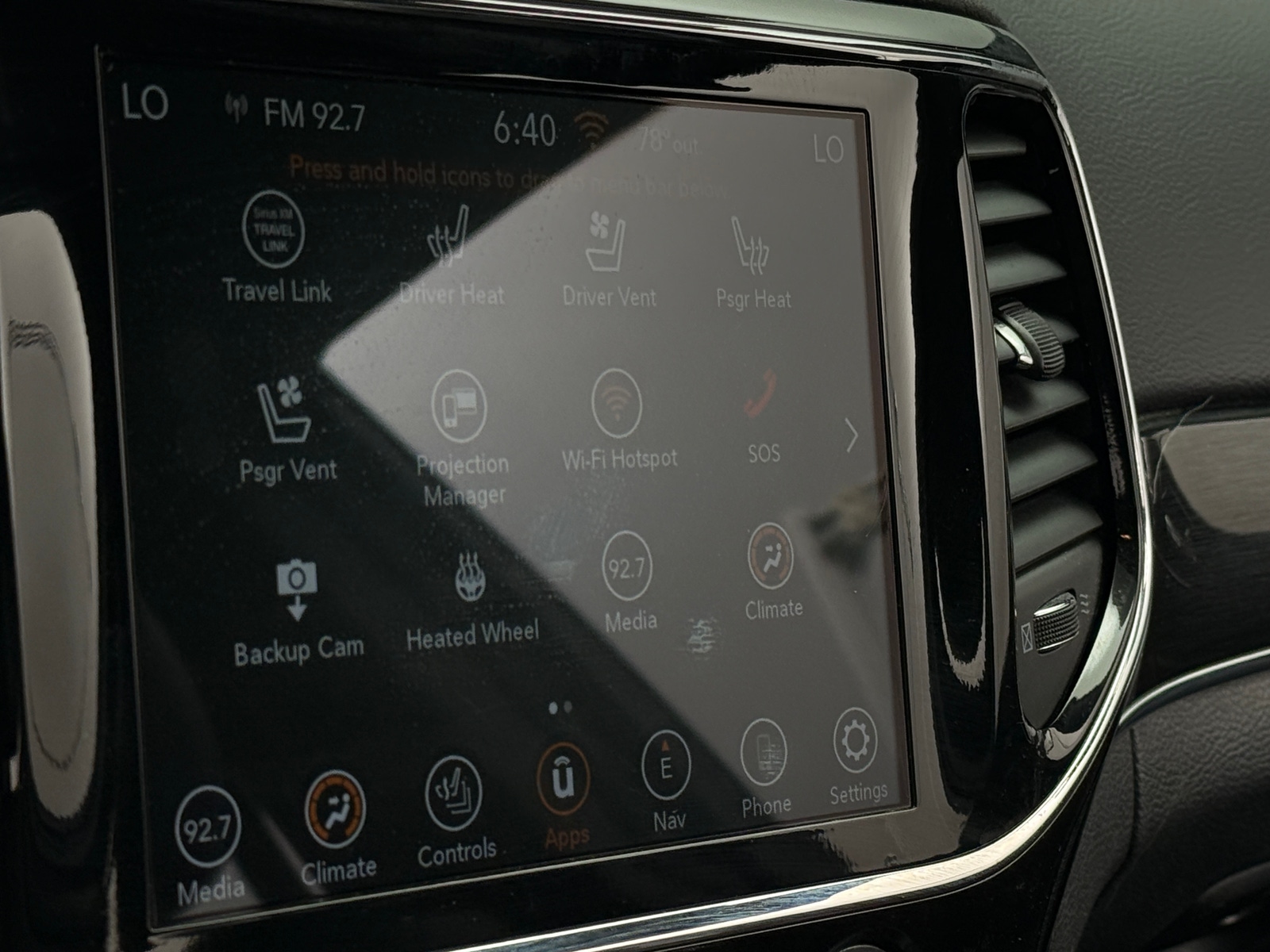 Thumbnail: 2021 Jeep Grand Cherokee - 3