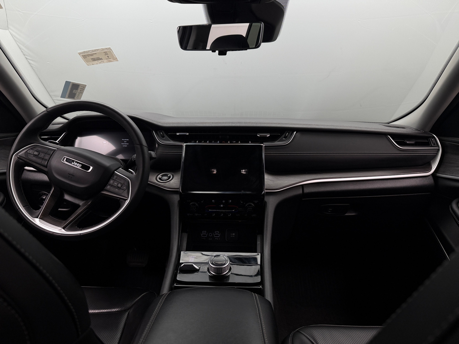 Thumbnail: 2023 Jeep Grand Cherokee - 2