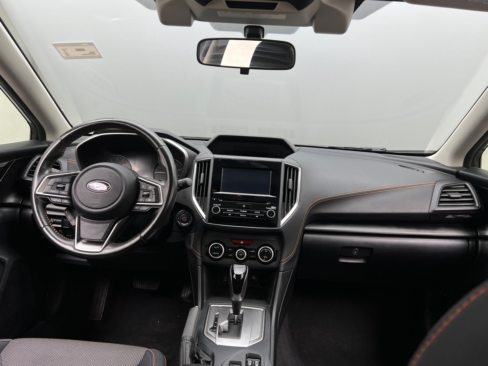 Thumbnail: 2023 Subaru Crosstrek - 3