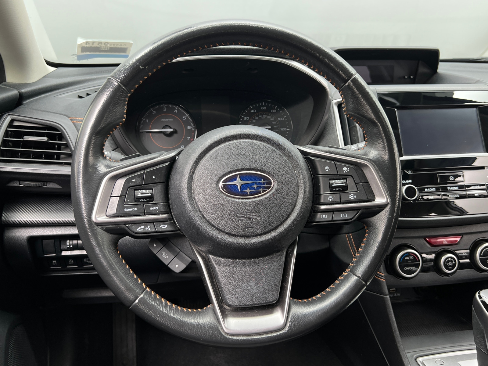 Thumbnail: 2023 Subaru Crosstrek - 5