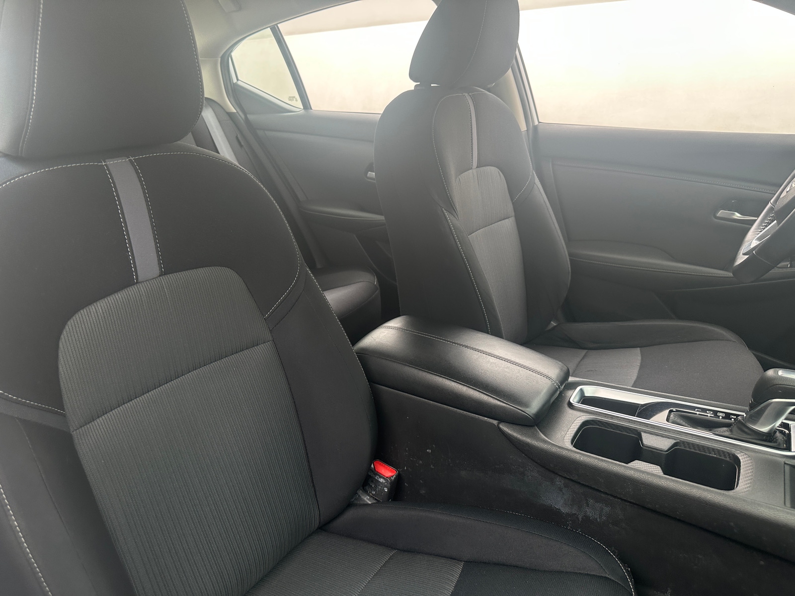 Thumbnail: 2021 Nissan Sentra - 2