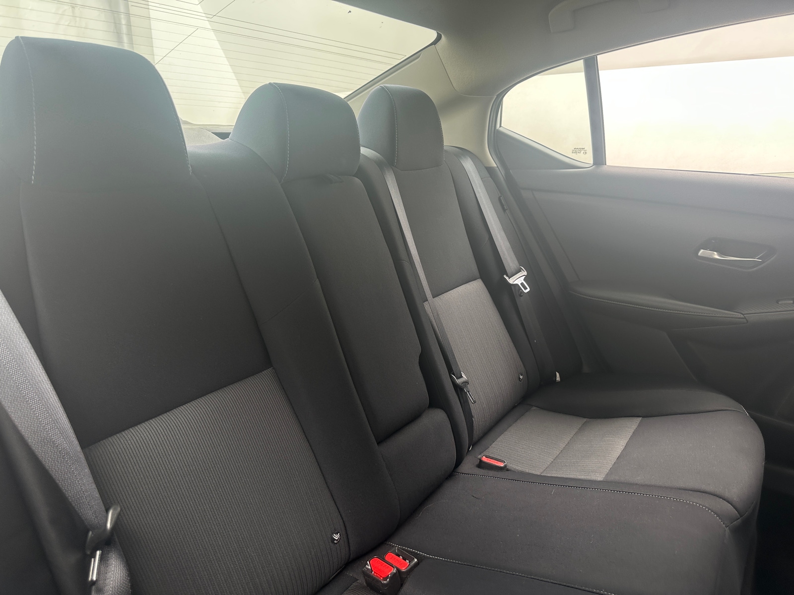 Thumbnail: 2021 Nissan Sentra - 6