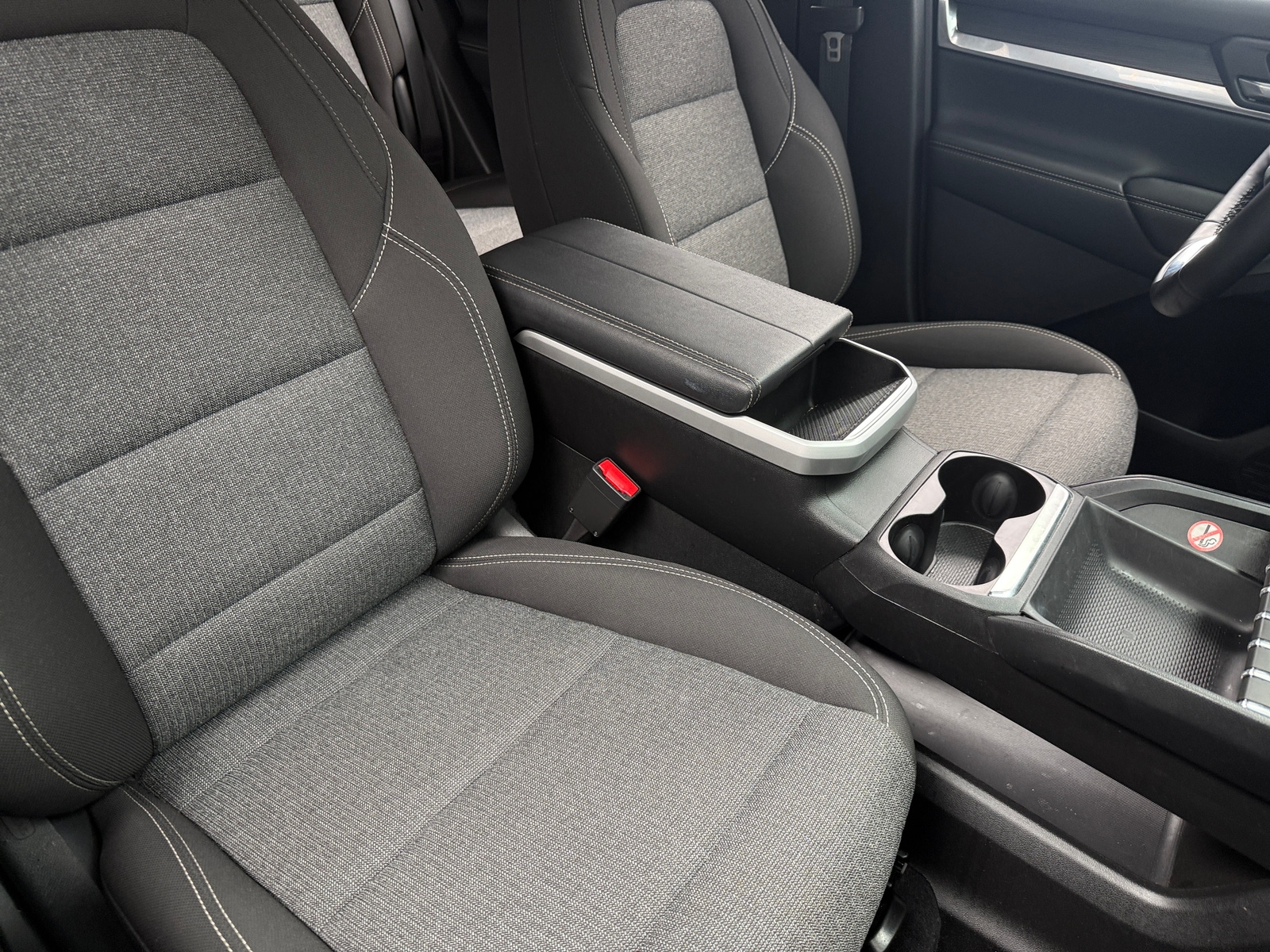 Thumbnail: 2026 GMC Terrain - 2
