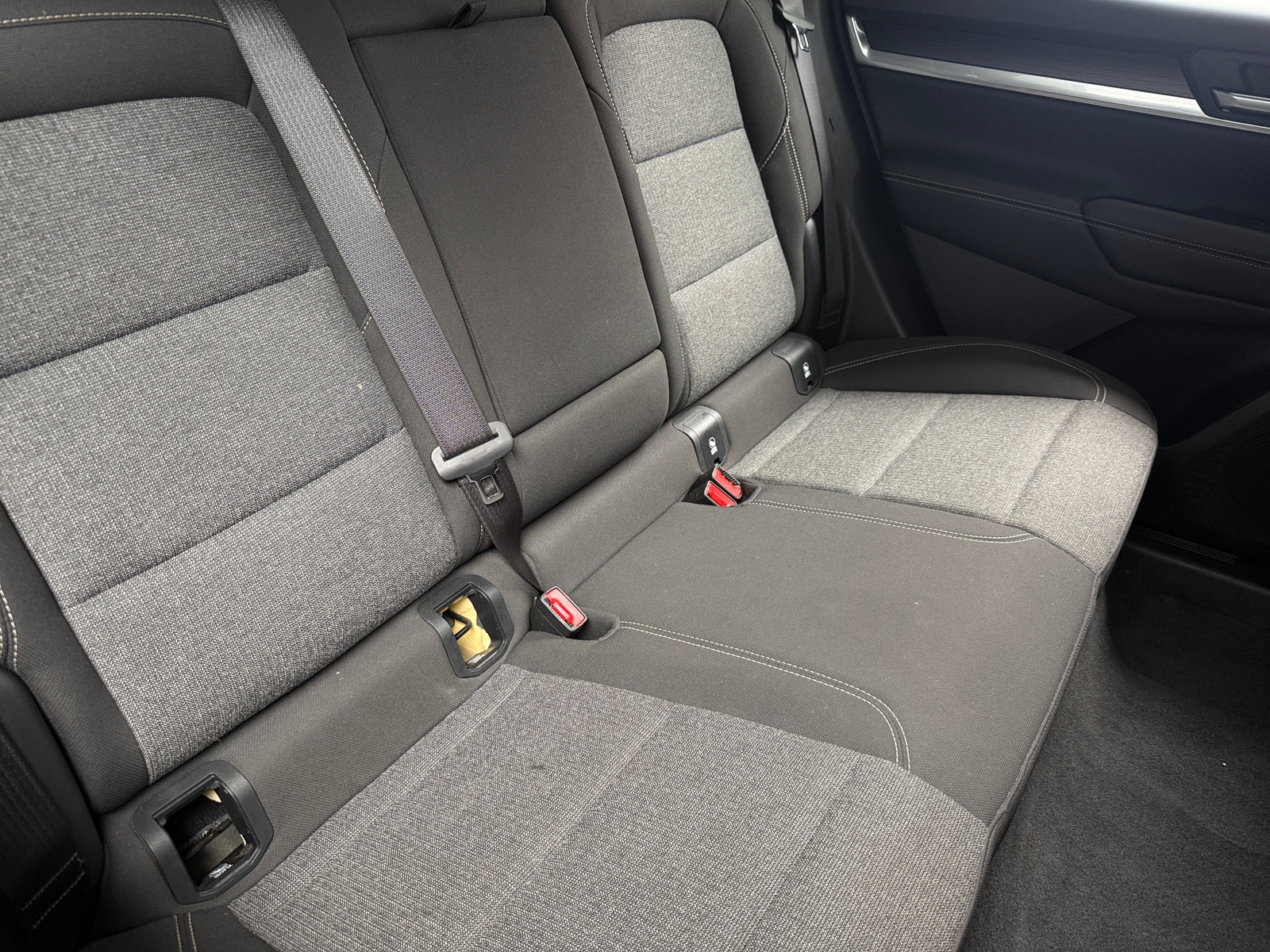 Thumbnail: 2026 GMC Terrain - 6
