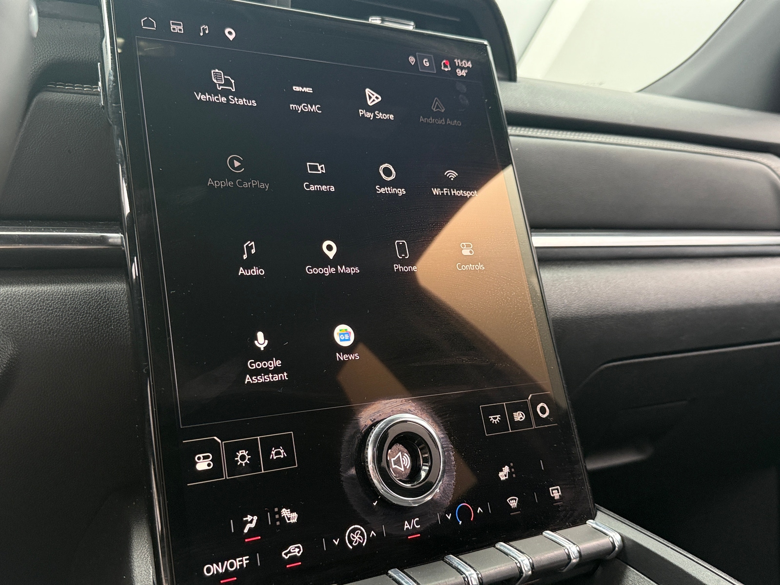 Thumbnail: 2026 GMC Terrain - 4