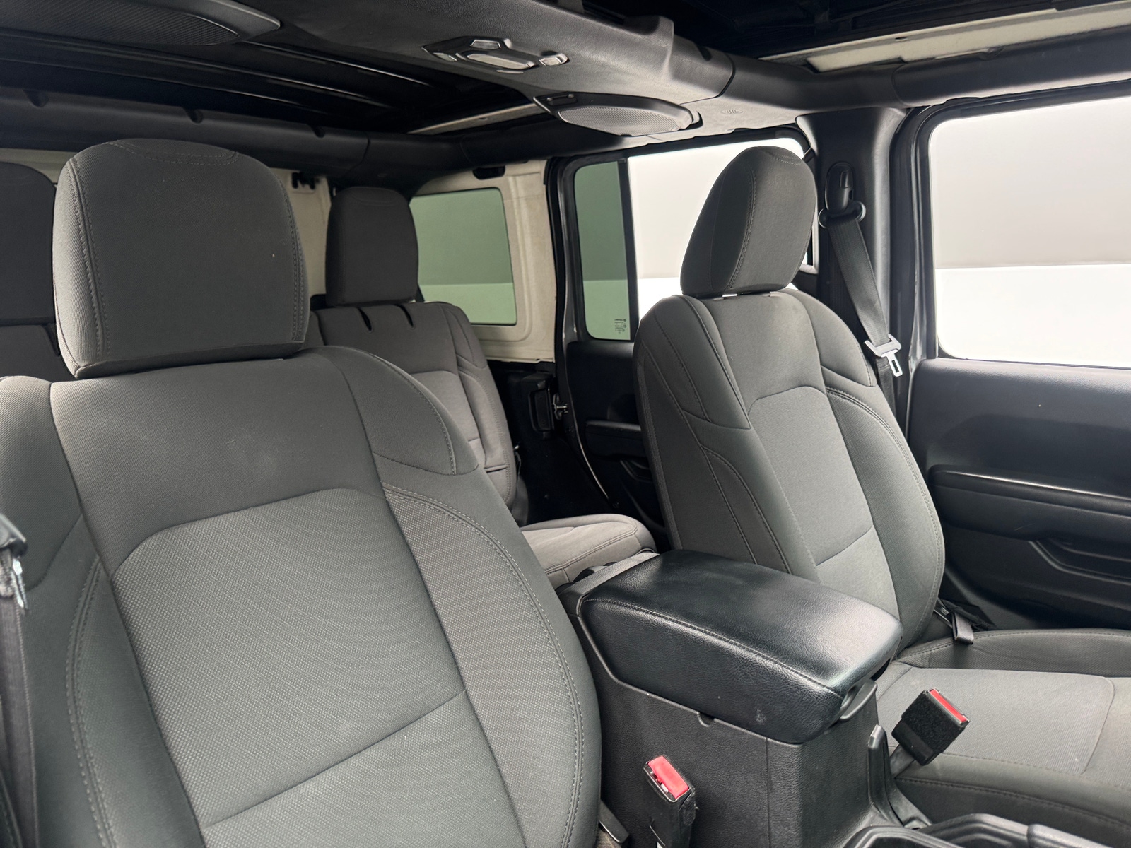 Thumbnail: 2021 Jeep Wrangler - 2