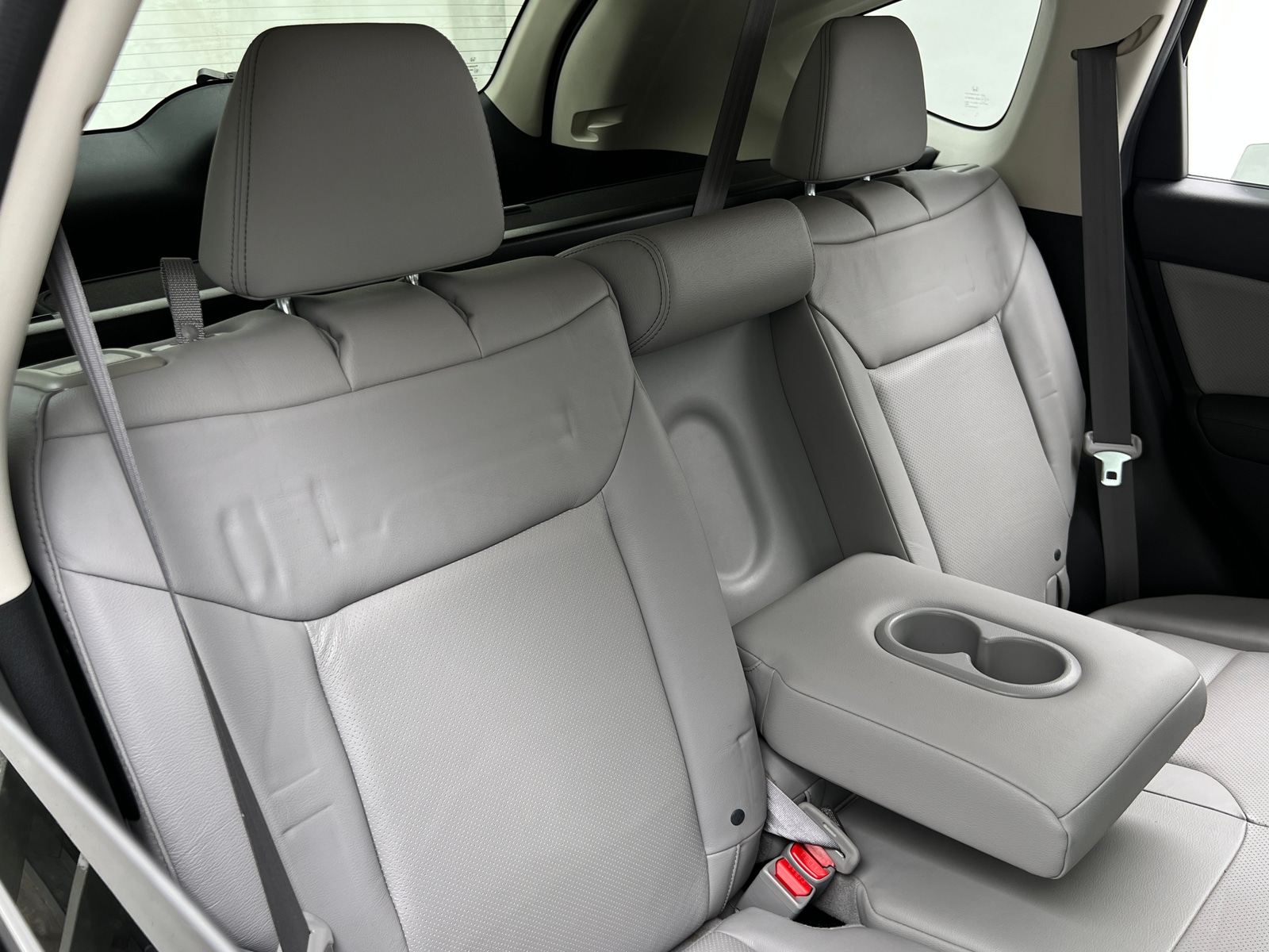 Thumbnail: 2016 Honda CR-V - 5