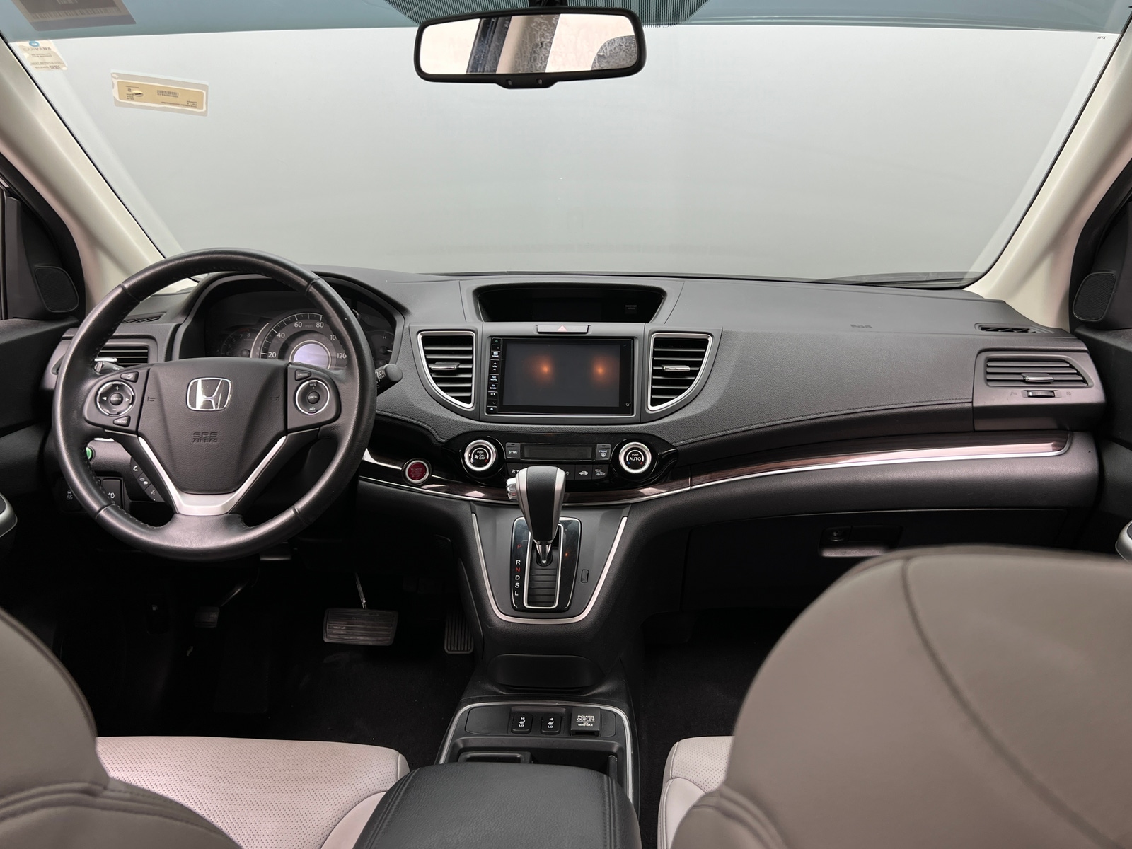 Thumbnail: 2016 Honda CR-V - 2