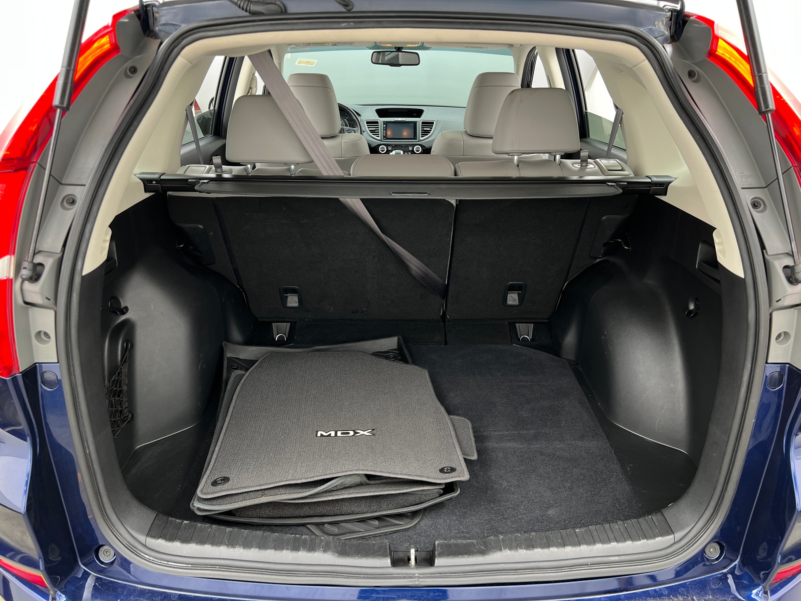 Thumbnail: 2016 Honda CR-V - 6