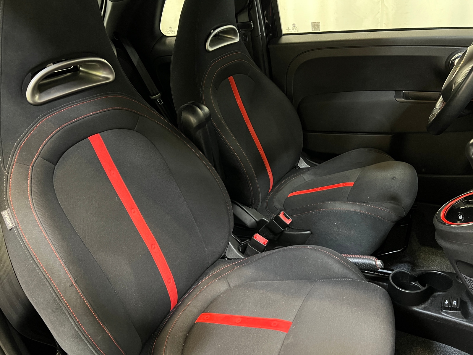Thumbnail: 2017 Fiat 500 - 2