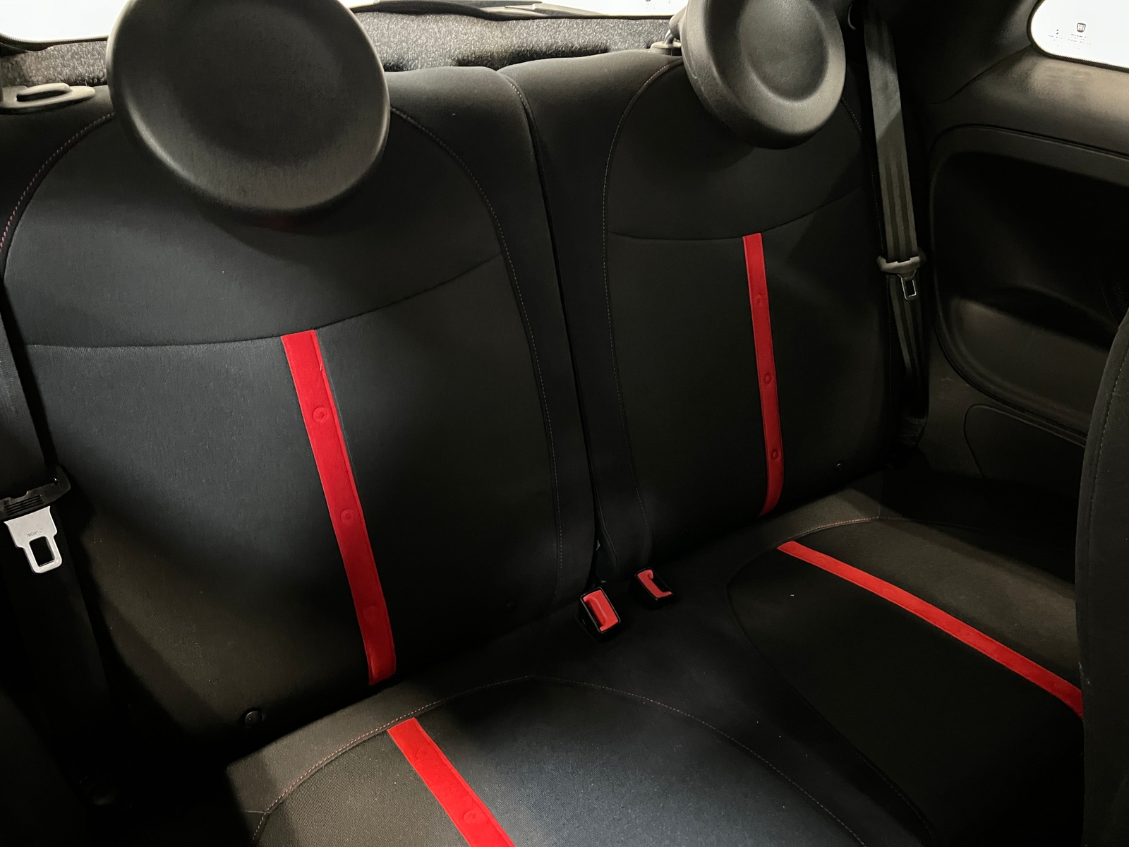 Thumbnail: 2017 Fiat 500 - 6