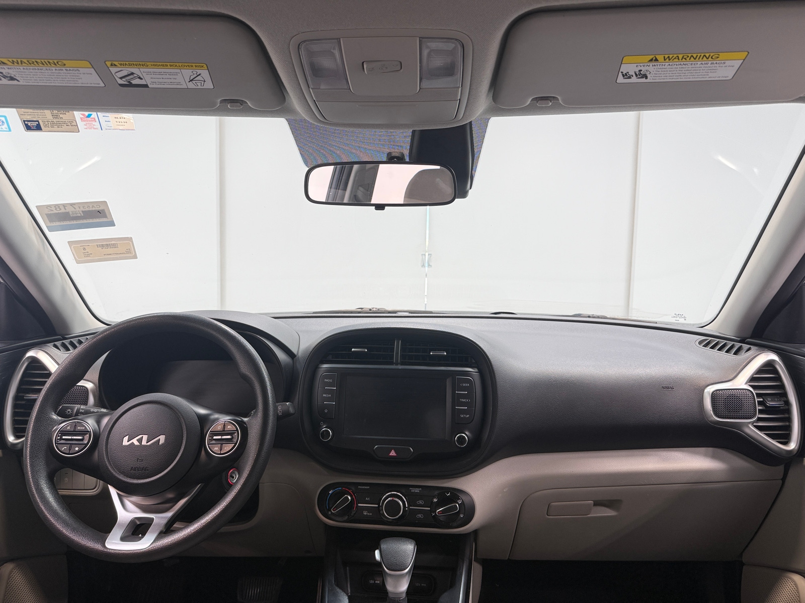 Thumbnail: 2023 Kia Soul - 3