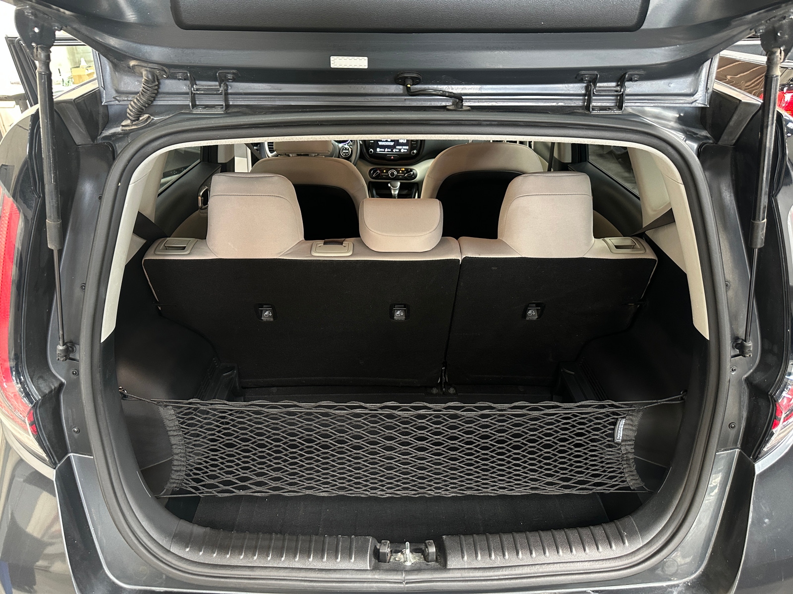Thumbnail: 2023 Kia Soul - 7